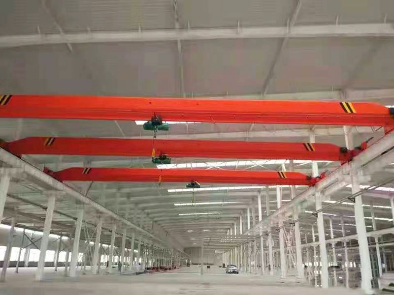 單梁起重機